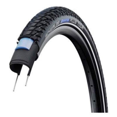 PNEU URBAIN SCHWALBE MARATHON PLUS TOUR | Cycles N' Repair