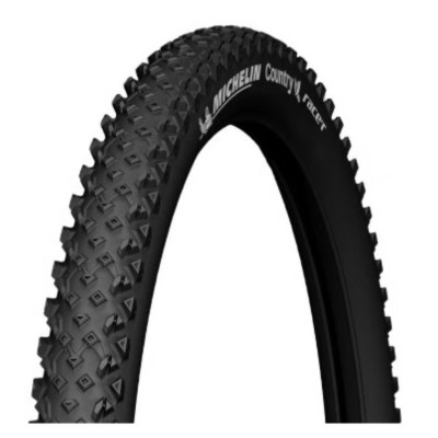 PNEU VTT MICHELIN COUNTRY RACER | Cycles N' Repair