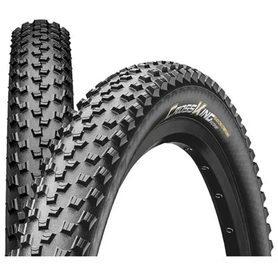 PNEU VTT CONTINENTAL CROSS KING | Cycles N' Repair