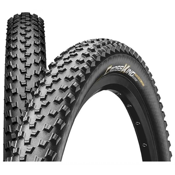 PNEU VTT CONTINENTAL CROSS KING