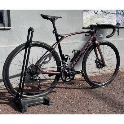 LAPIERRE XELIUS SL 8.0 (OCCASION) - Cycles N' Repair