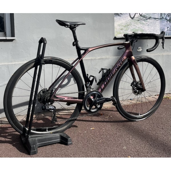 LAPIERRE XELIUS SL 8.0 (OCCASION)