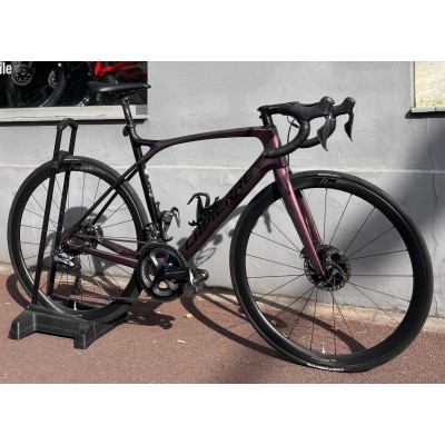LAPIERRE XELIUS SL 8.0 (OCCASION) - Cycles N' Repair