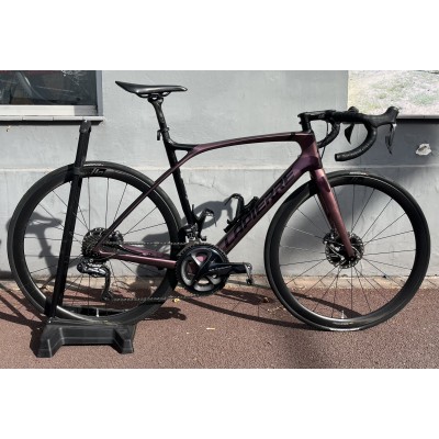 LAPIERRE XELIUS SL 8.0 (OCCASION) - Cycles N' Repair