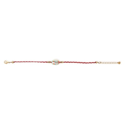 Bracelet Darya, Marque Franck Herval | Bijoux Totem.