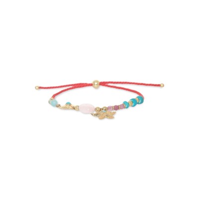 Bracelet Darya, Marque Franck Herval | Bijoux Totem.
