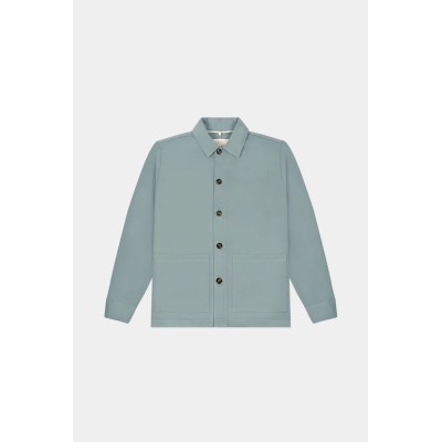 HINDBAG - Veste mixte Marcel - Sauge