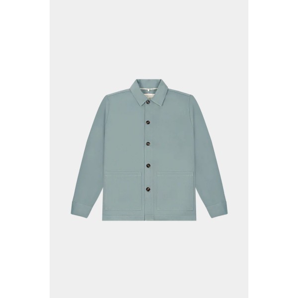 HINDBAG - Veste mixte Marcel - Sauge