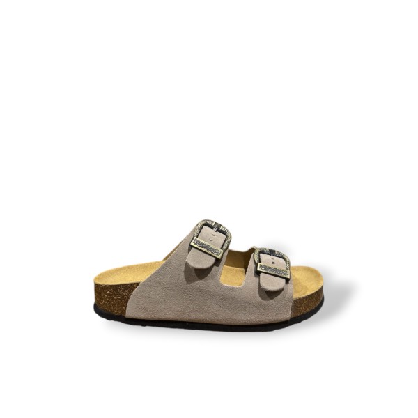 PLAKTON - Mules Beta West - Piedra