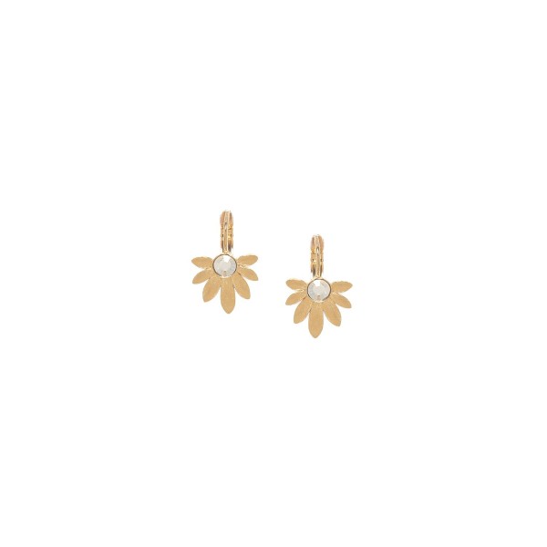 FRANCK HERVAL Boucles d’oreilles Dormeuses Fiona.