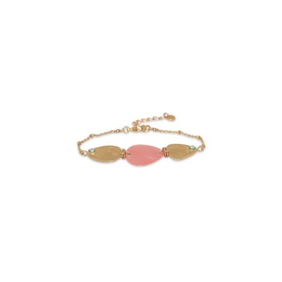 Bracelet Laly, Marque Franck Herval | Bijoux Totem.