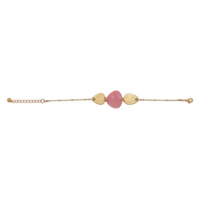 Bracelet Laly, Marque Franck Herval | Bijoux Totem.