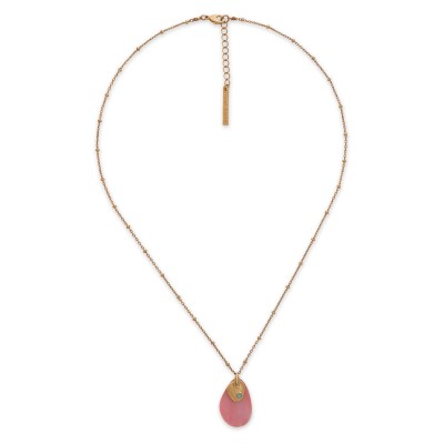 Collier Laly, Marque Franck Herval | Bijoux Totem.