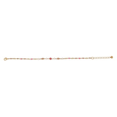Bracelet Garance, Marque Franck Herval | Bijoux Totem.