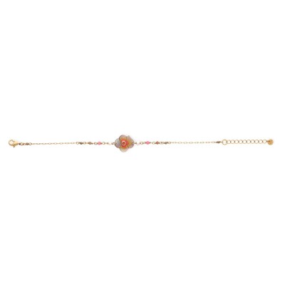Bracelet Garance, Marque Franck Herval | Bijoux Totem.