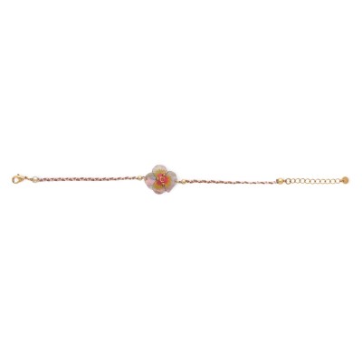 Bracelet Garance, Marque Franck Herval | Bijoux Totem.