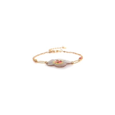 Bracelet Garance, Marque Franck Herval | Bijoux Totem.