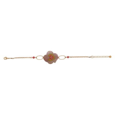Bracelet Garance, Marque Franck Herval | Bijoux Totem.