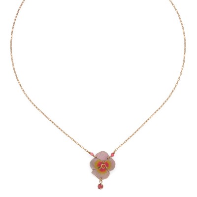 Collier Garance, Marque Franck Herval | Bijoux Totem.