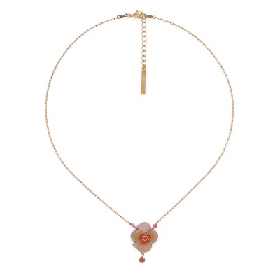 Collier Garance, Marque Franck Herval | Bijoux Totem.