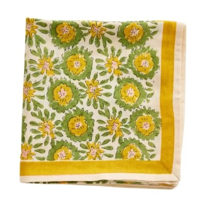 Foulard Margote, Marque BONHEUR DU JOUR | Bijoux Totem.