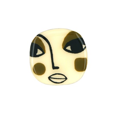 Bague Girls, Marque Taratata bijoux | Bijoux Totem.