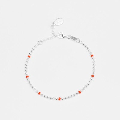 Bracelet en Argent, Marque Canyon France | Bijoux Totem