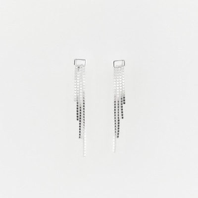 Boucles d’oreilles, Marque Canyon France | Bijoux Totem