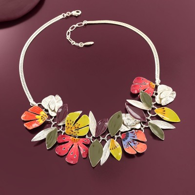 Collier Bornéo, Marque Taratata | Bijoux Totem