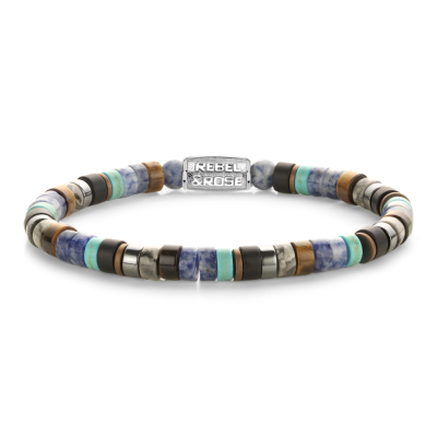 REBEL&ROSE Bracelet Extensible Harbour Club.