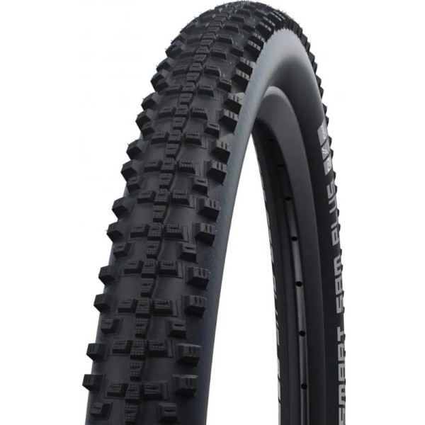 PNEU POLYVALENT SCHWALBE SMART SAM PLUS