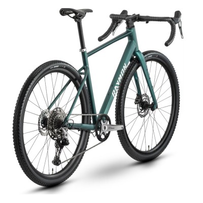 RAYMON TERRIT COMP - Cycles N' Repair