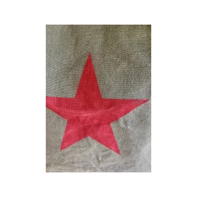 Sac Vintage Kobe, Marque CASA NATURA | Bijoux Totem