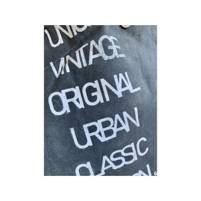 Sac Vintage Kobe, Marque CASA NATURA | Bijoux Totem
