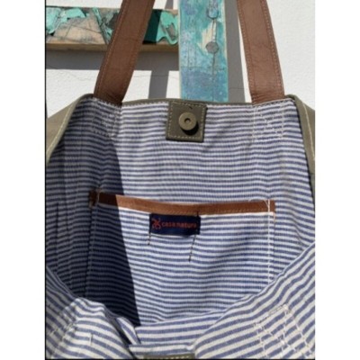 Sac Vintage Rétro, Marque CASA NATURA | Bijoux Totem