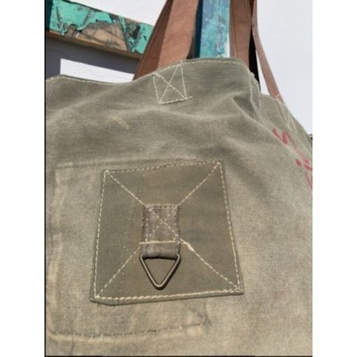 Sac Vintage Rétro, Marque CASA NATURA | Bijoux Totem