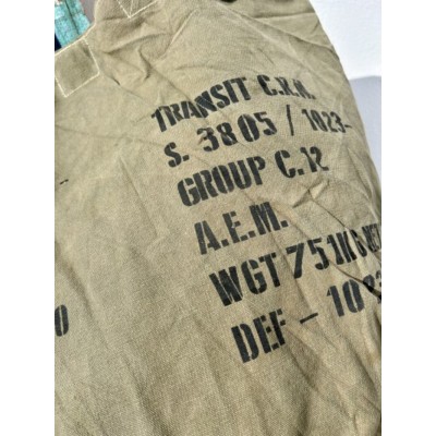 Sac Cabas Vintage Rétro, Marque CASA NATURA | Bijoux Totem