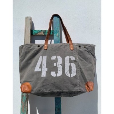 Sac Rectangulaire Skylar, Marque CASA NATURA | Bijoux Totem