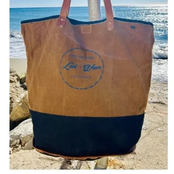 CASA NATURA Sac Vintage Kobe.