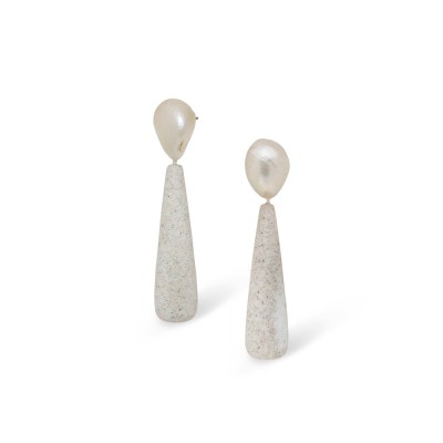 Boucles d’oreilles Bora Bora, Marque Nature | Bijoux Totem