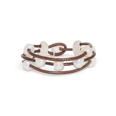 Bracelet Bora Bora, Marque Nature | Bijoux Totem