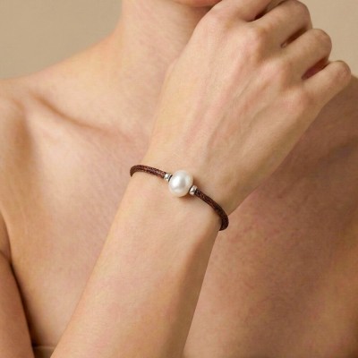 Bracelet Bora Bora, Marque Nature | Bijoux Totem