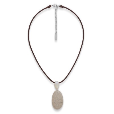 Collier Bora Bora, Marque Nature | Bijoux Totem