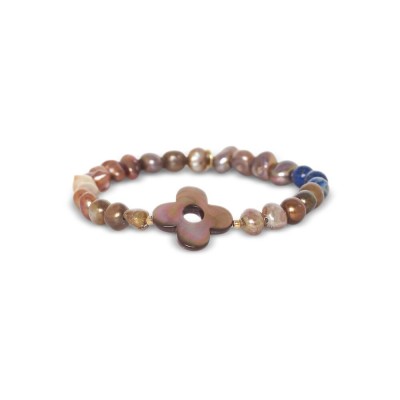 Bracelet Montmartre, Marque Nature | Bijoux Totem