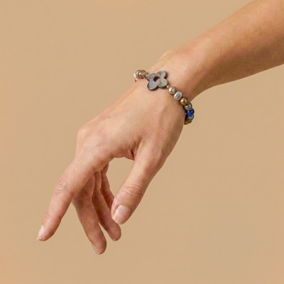 Bracelet Montmartre, Marque Nature | Bijoux Totem