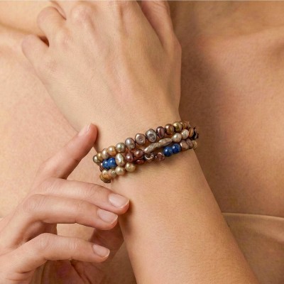 Bracelet Montmartre, Marque Nature | Bijoux Totem