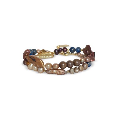 Bracelet Montmartre, Marque Nature | Bijoux Totem