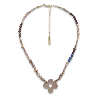 Collier Montmartre, Marque Nature | Bijoux Totem