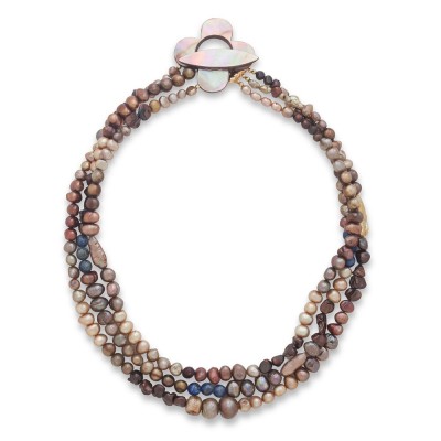 Collier Montmartre, Marque Nature | Bijoux Totem