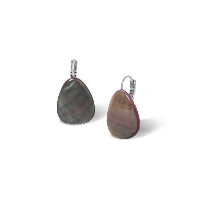 Dormeuses Sumida, Marque Nature | Bijoux Totem